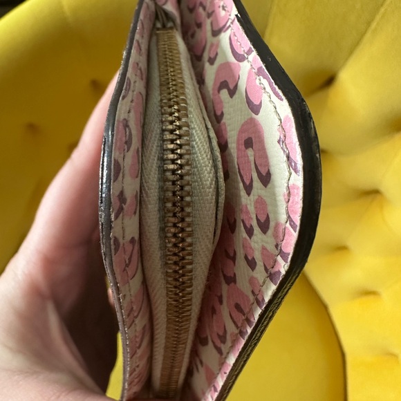 Louis Vuitton x Stephen Sprouse Insolite Wallet in Monogram Canvas - Picture 13 of 16